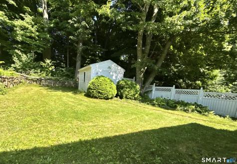 108 Moreland Avenue Waterbury CT 06708