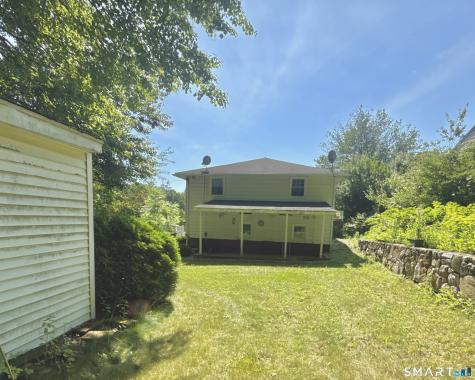 108 Moreland Avenue Waterbury CT 06708