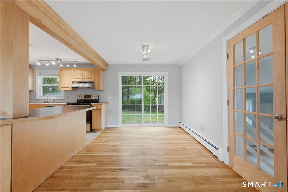 13 Mark Trail Groton CT 06340