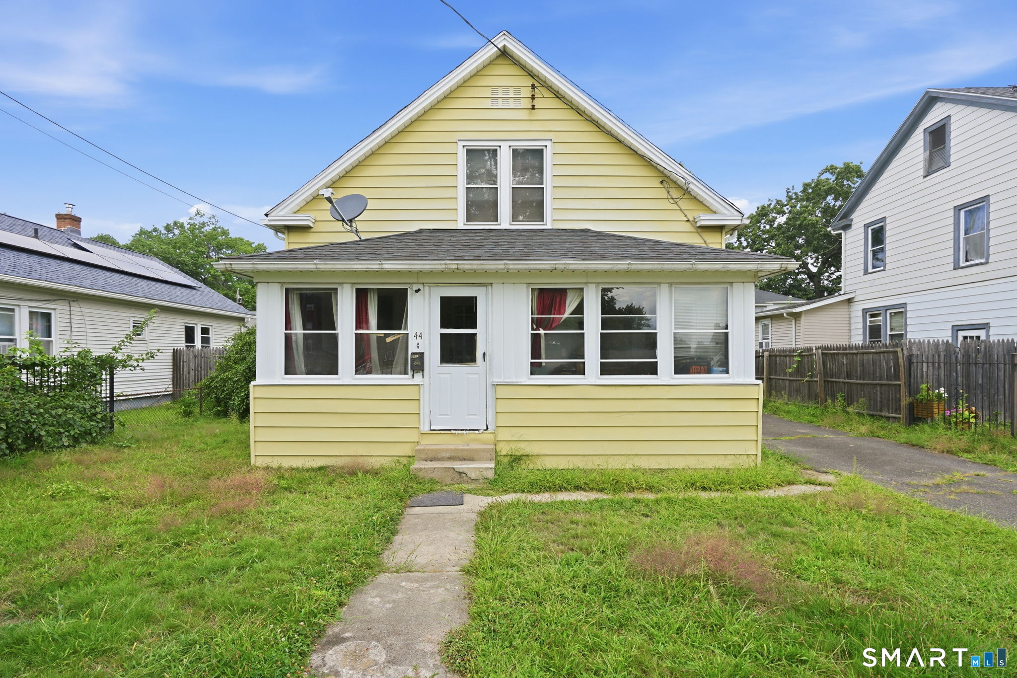 44 Sisson Street East Hartford CT 06118