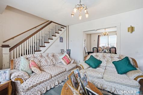 44 Sisson Street East Hartford CT 06118