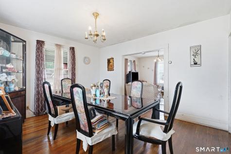 44 Sisson Street East Hartford CT 06118