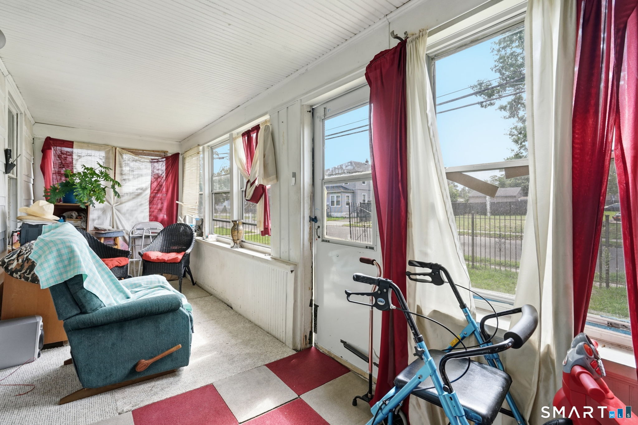 44 Sisson Street East Hartford CT 06118