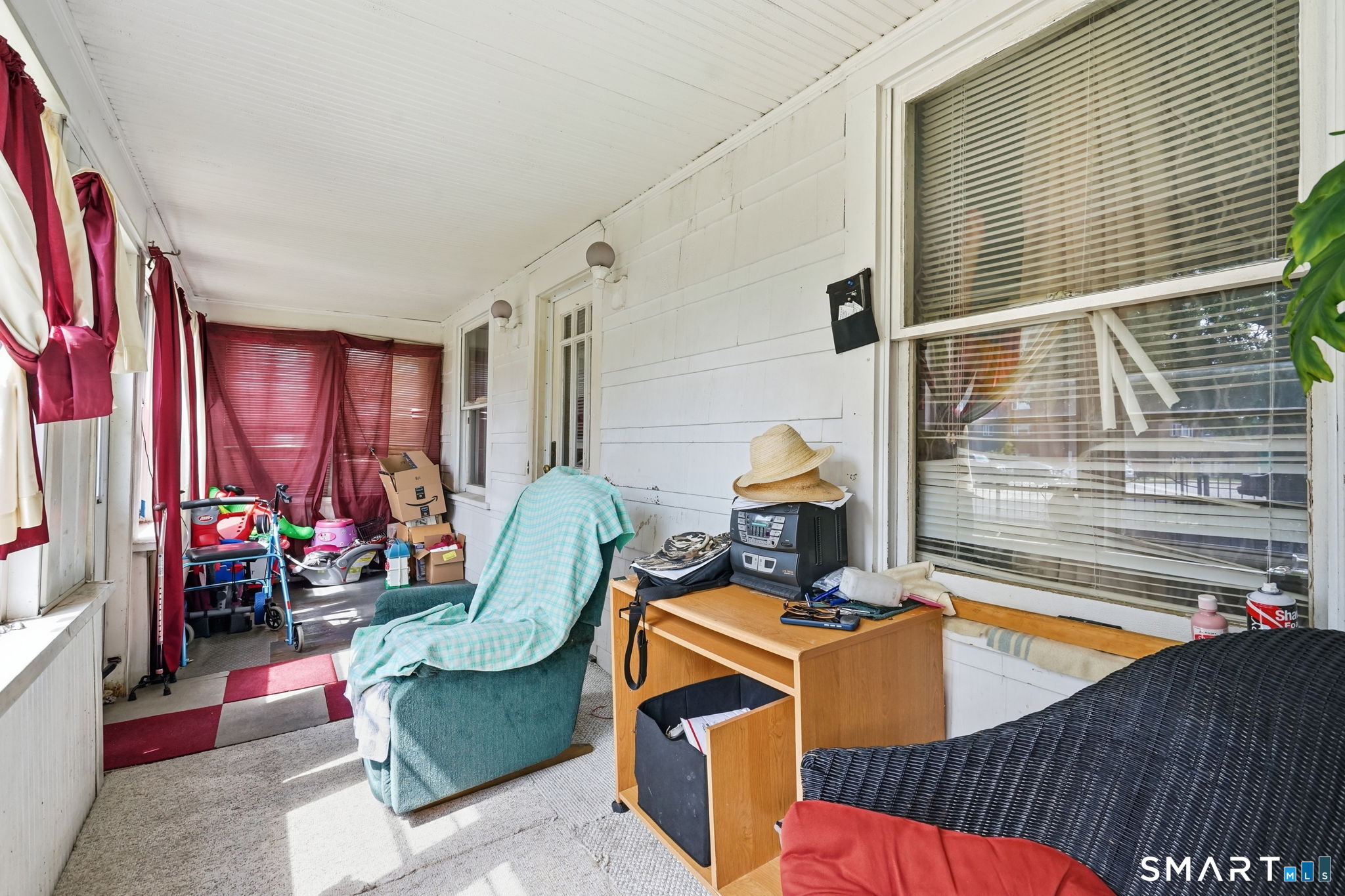 44 Sisson Street East Hartford CT 06118
