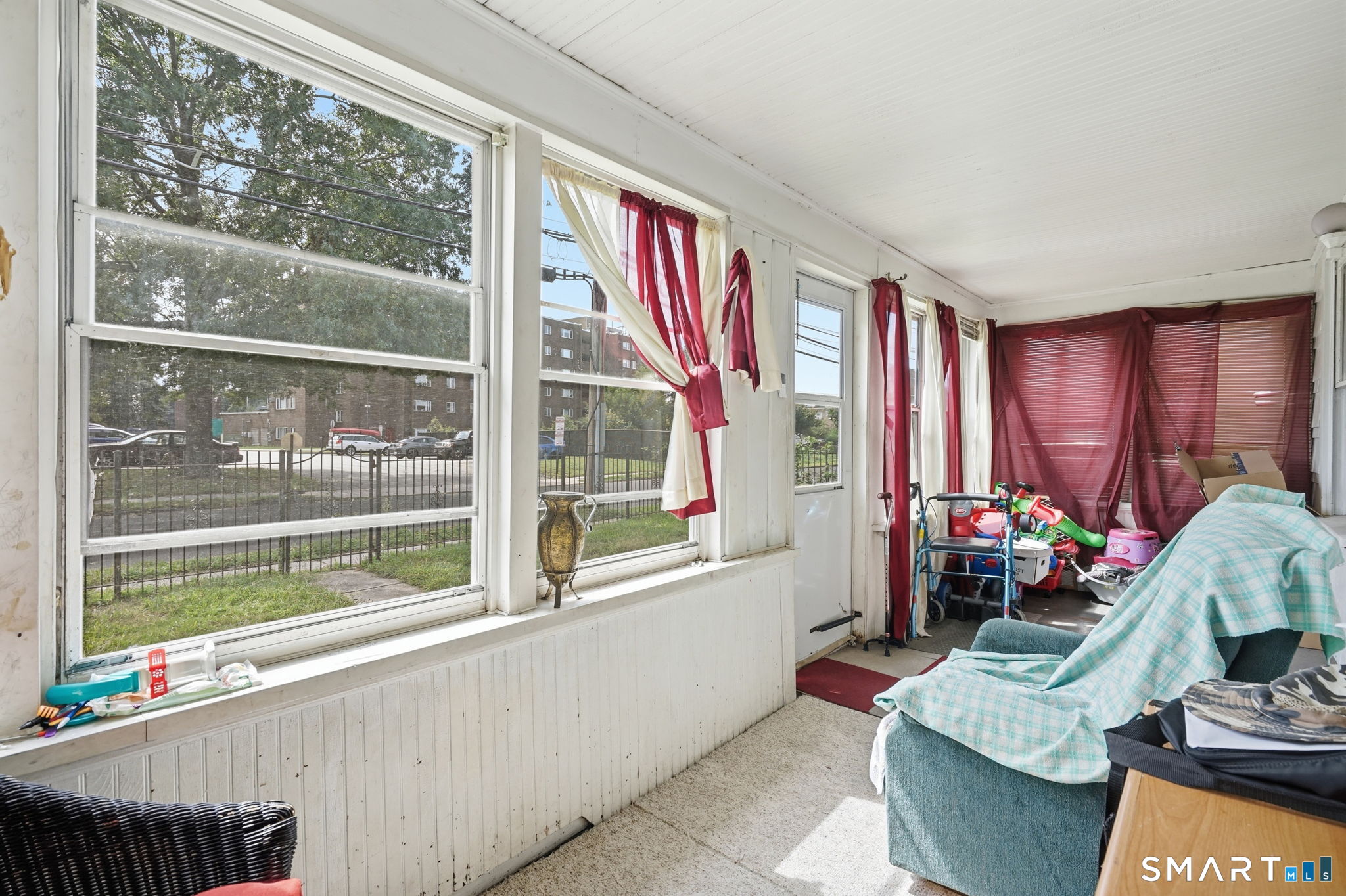 44 Sisson Street East Hartford CT 06118