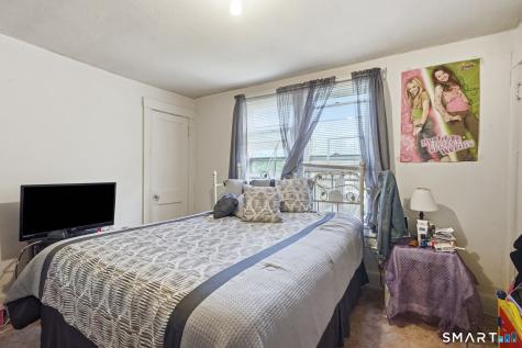 44 Sisson Street East Hartford CT 06118