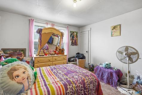 44 Sisson Street East Hartford CT 06118