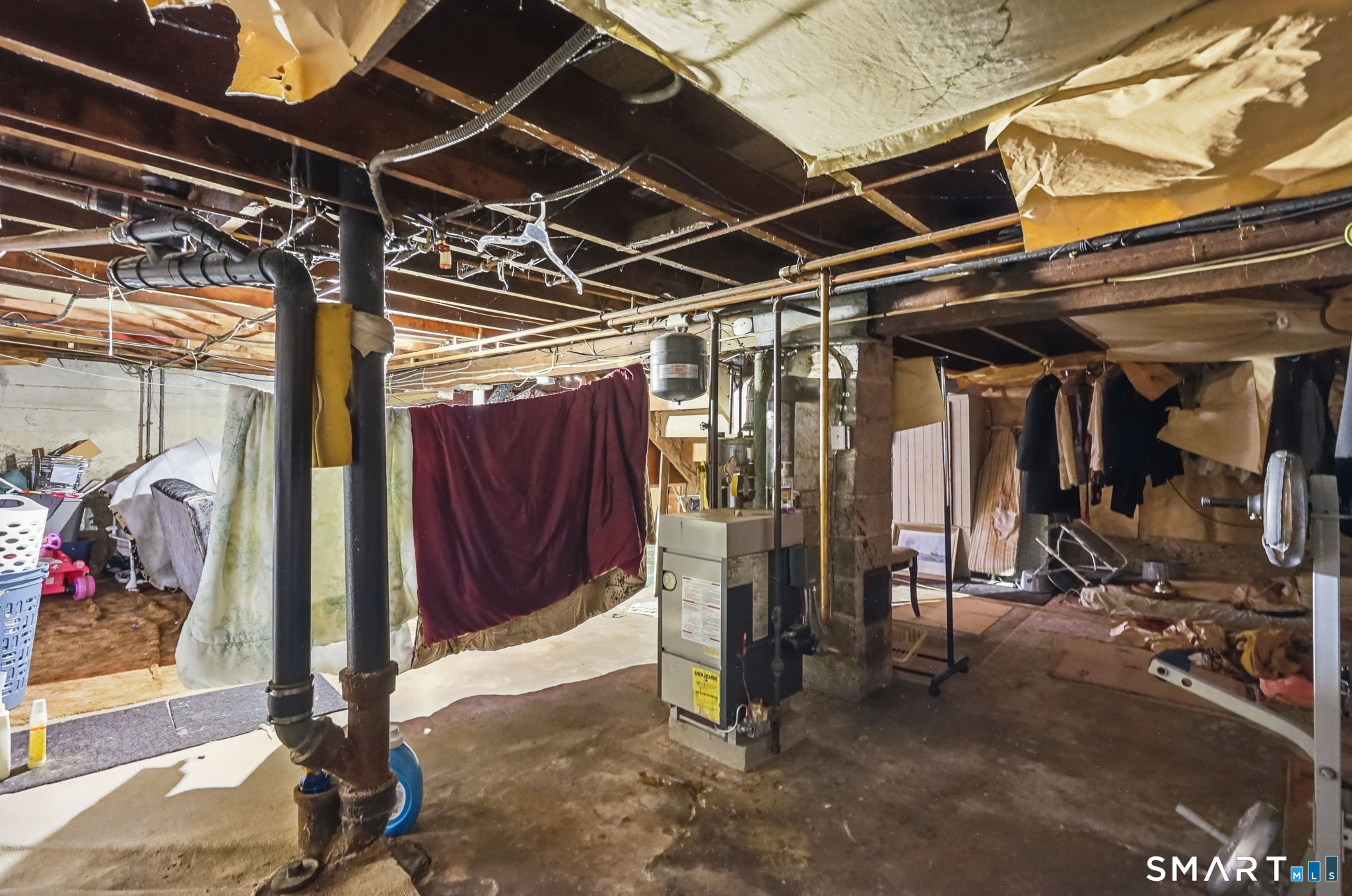 44 Sisson Street East Hartford CT 06118