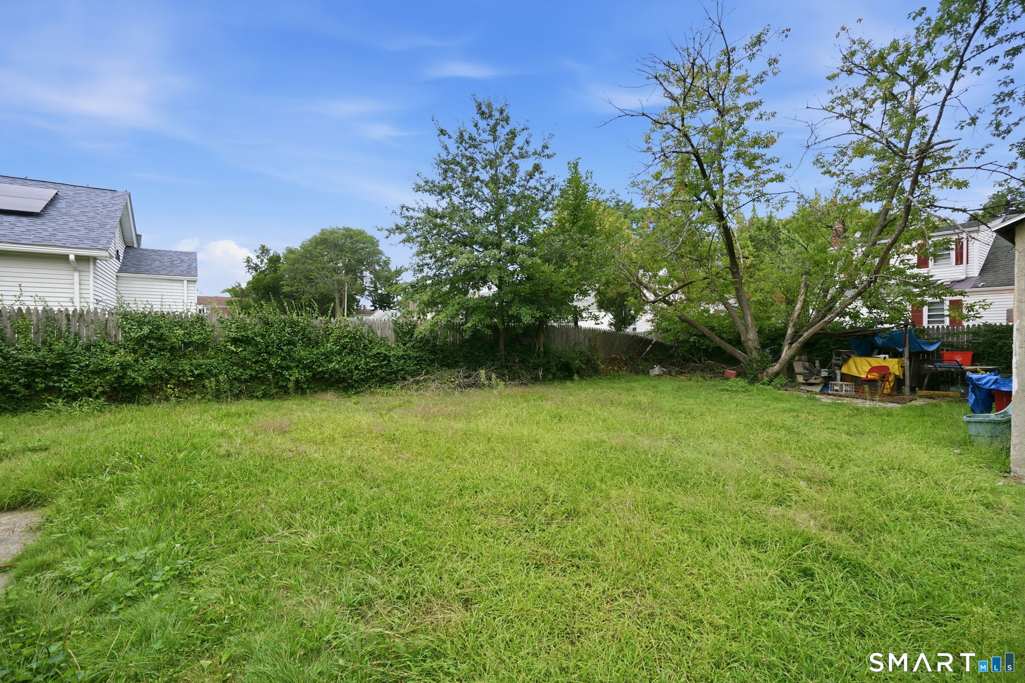 44 Sisson Street East Hartford CT 06118