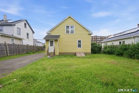 44 Sisson Street East Hartford CT 06118