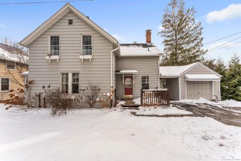 65 West Street Simsbury CT 06070