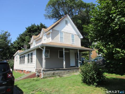 24 Monroe Street Milford CT 06460