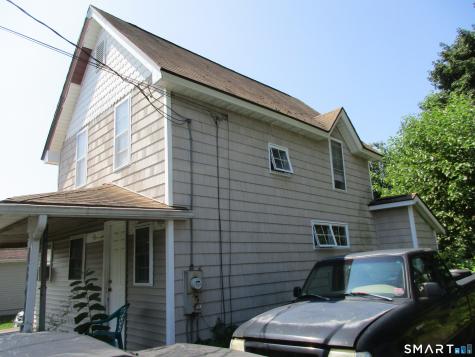24 Monroe Street Milford CT 06460