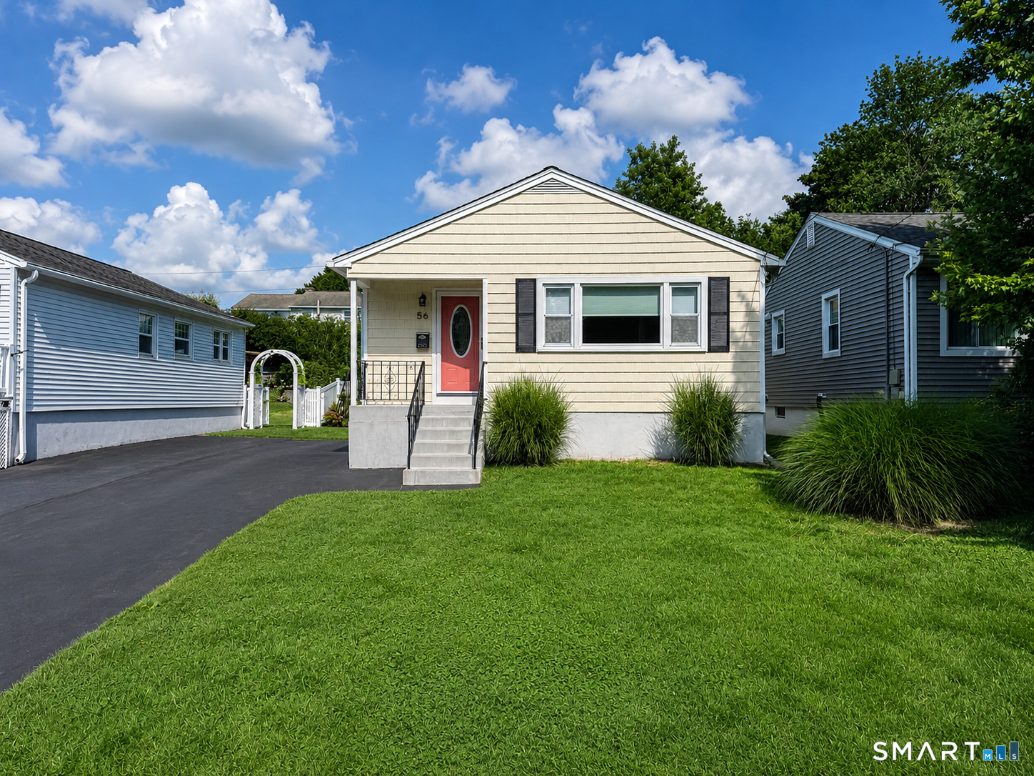 56 Harding Avenue West Haven CT 06516