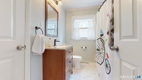 56 Harding Avenue West Haven CT 06516
