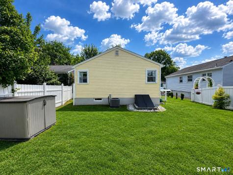 56 Harding Avenue West Haven CT 06516