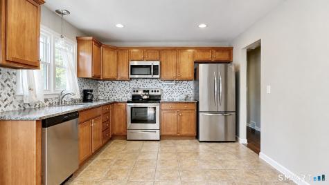 56 Harding Avenue West Haven CT 06516