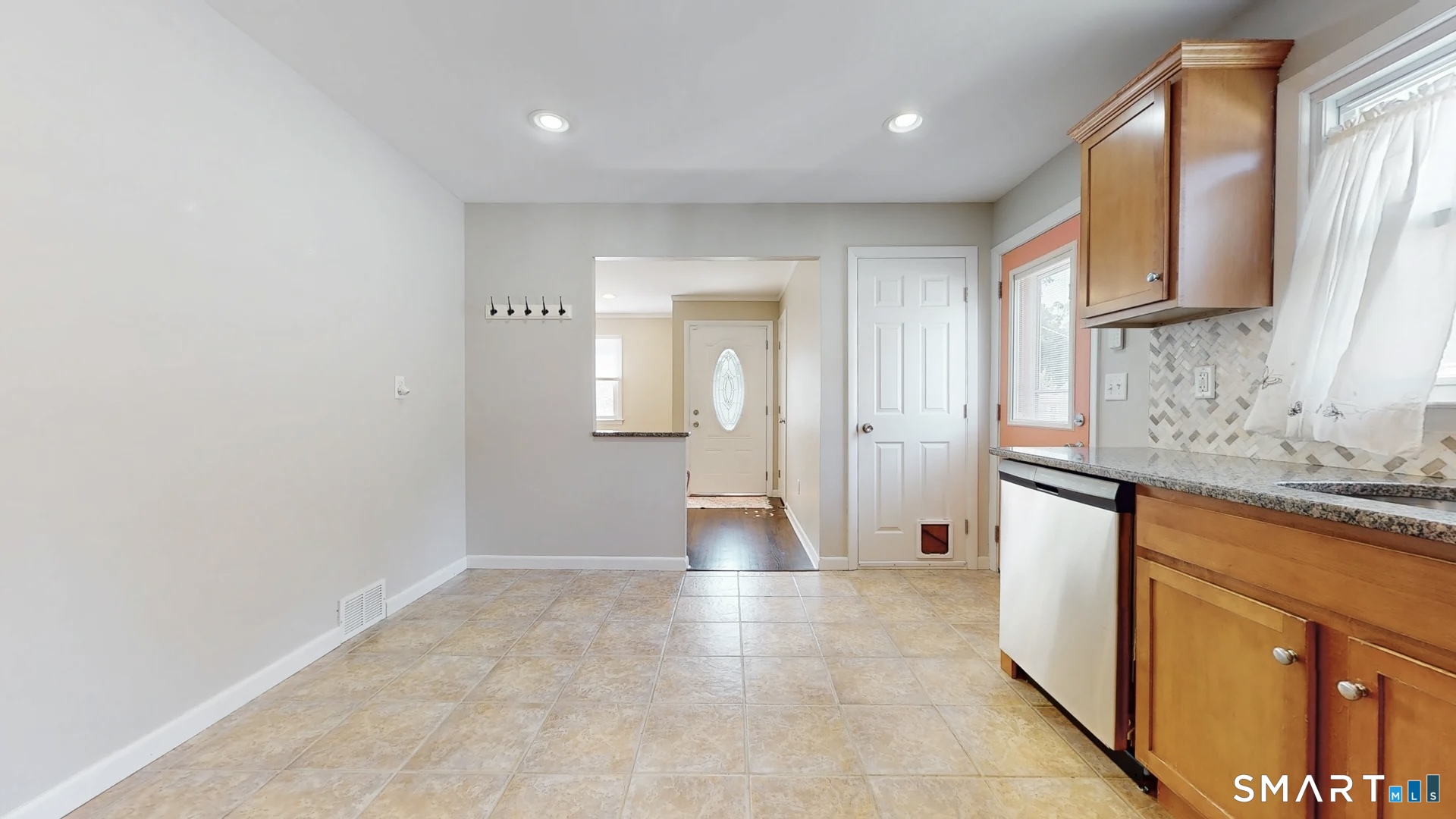 56 Harding Avenue West Haven CT 06516