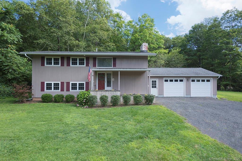 65 Birch Hill Road Newtown CT 06470