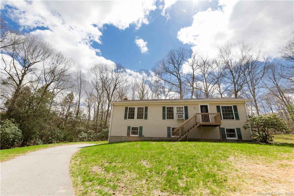 122 Sheepskin Hollow Road East Haddam CT 06423