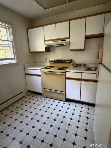 2 Rita Drive New Fairfield CT 06812
