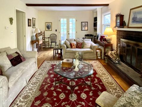 2 Rita Drive New Fairfield CT 06812