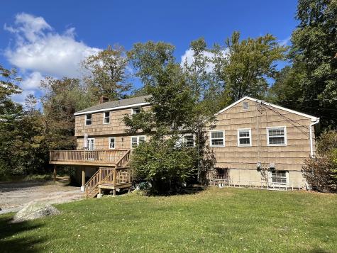 2 Rita Drive New Fairfield CT 06812