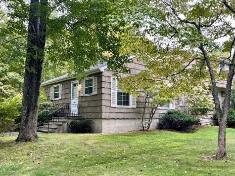 2 Rita Drive New Fairfield CT 06812