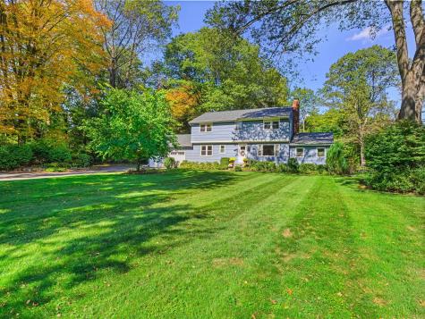 17 Redcoat Road Norwalk CT 06850