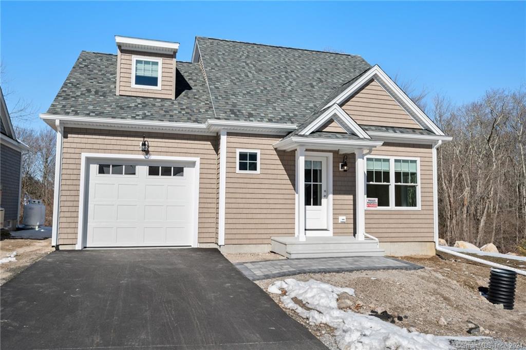 19 Ivy Hill Road Waterford CT 06385