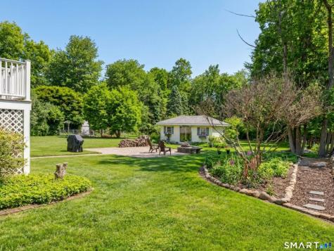 190 Cow Hill Road Clinton CT 06413