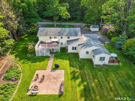 190 Cow Hill Road Clinton CT 06413