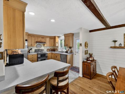 190 Cow Hill Road Clinton CT 06413