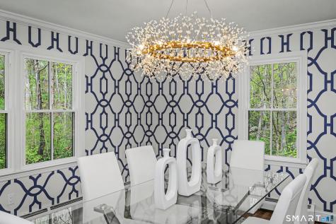 131 Fieldcrest Drive Ridgefield CT 06877