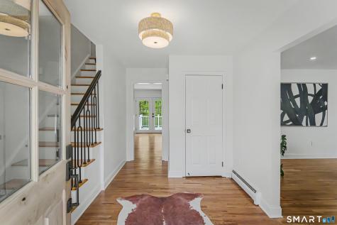 131 Fieldcrest Drive Ridgefield CT 06877