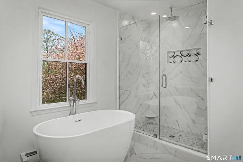 131 Fieldcrest Drive Ridgefield CT 06877