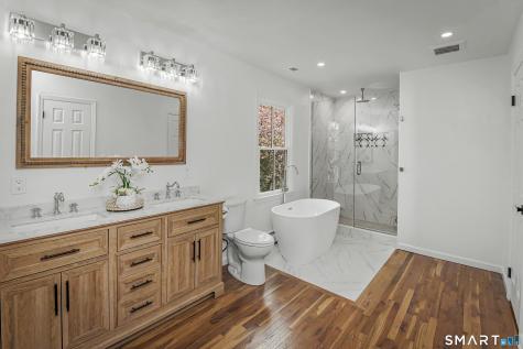 131 Fieldcrest Drive Ridgefield CT 06877