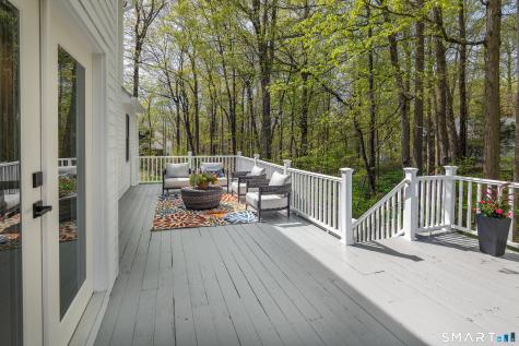 131 Fieldcrest Drive Ridgefield CT 06877
