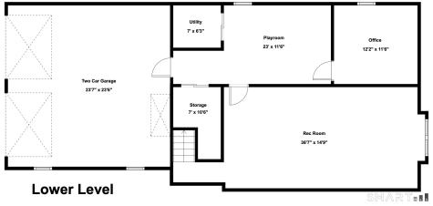 131 Fieldcrest Drive Ridgefield CT 06877