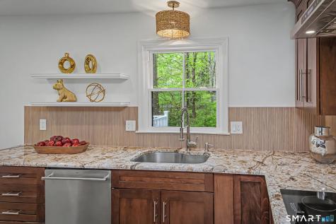 131 Fieldcrest Drive Ridgefield CT 06877