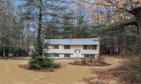 63 Pine Glen Road Simsbury CT 06070