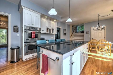 91 Cranbury Drive Trumbull CT 06611