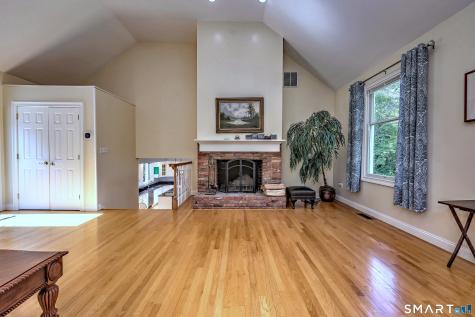 91 Cranbury Drive Trumbull CT 06611
