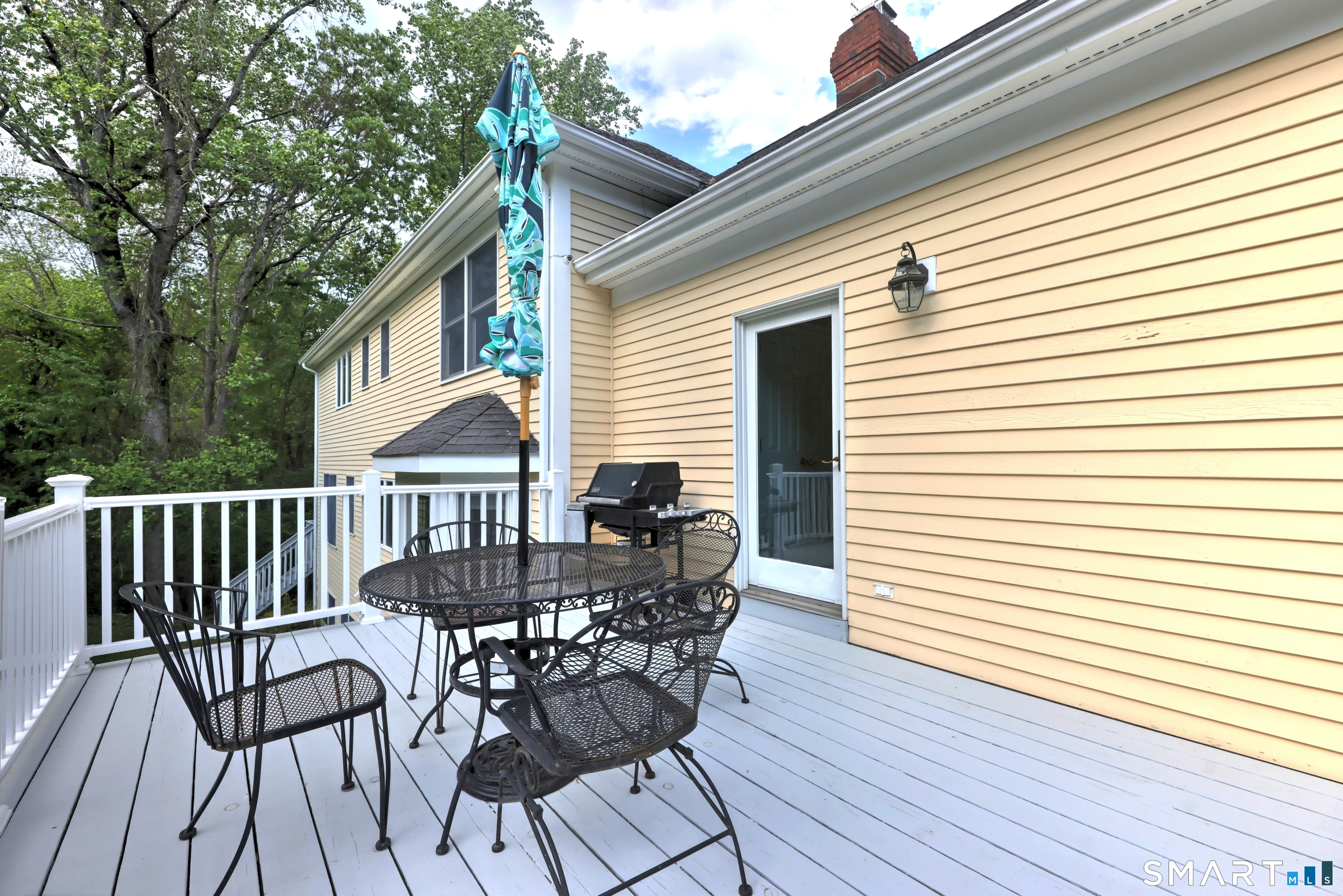 91 Cranbury Drive Trumbull CT 06611