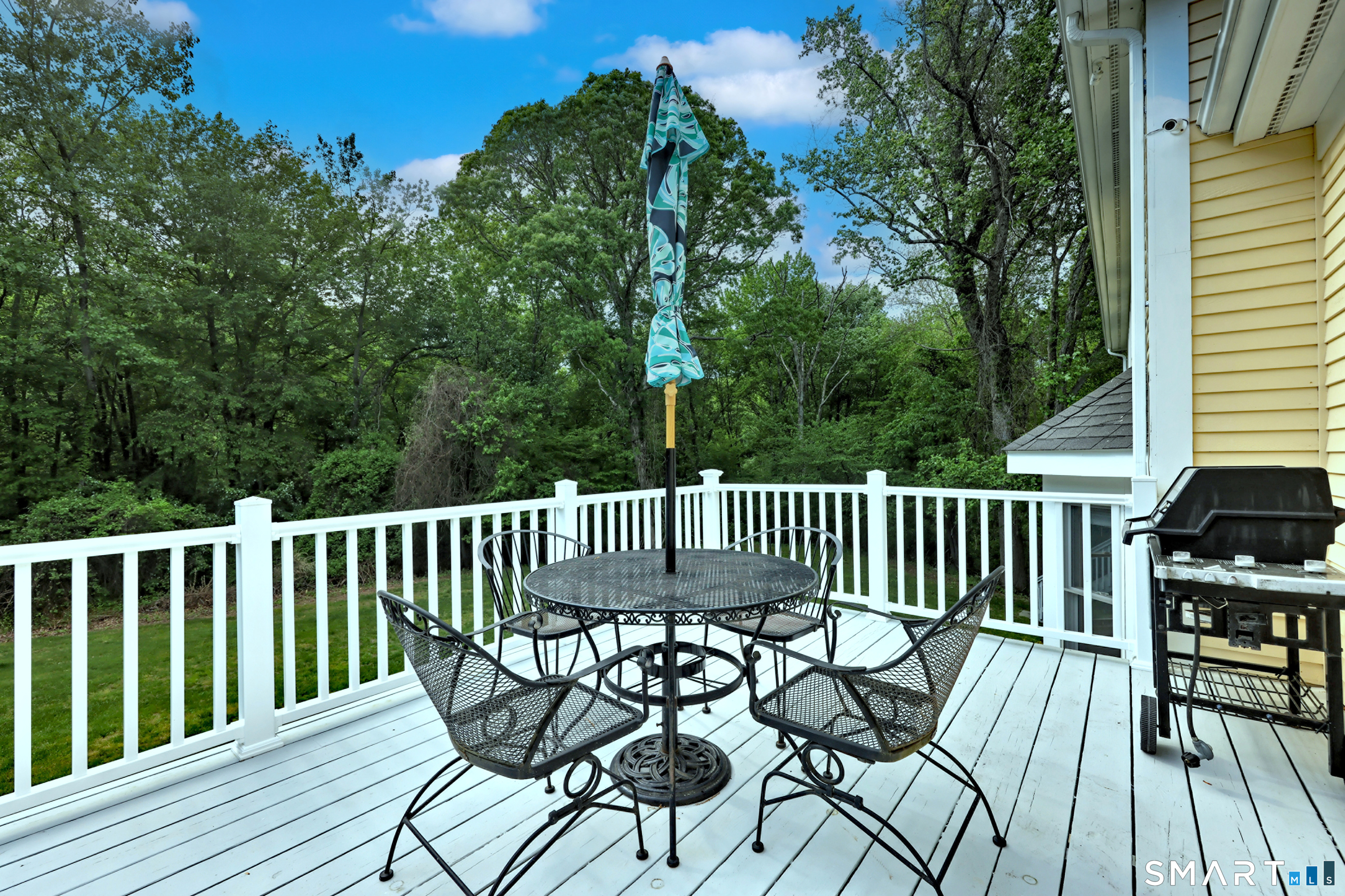 91 Cranbury Drive Trumbull CT 06611