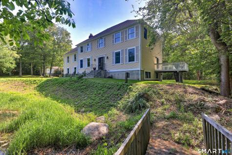 91 Cranbury Drive Trumbull CT 06611
