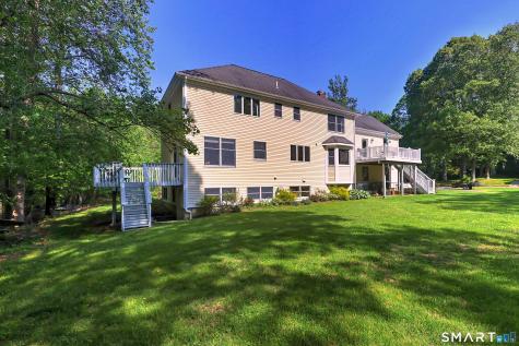 91 Cranbury Drive Trumbull CT 06611