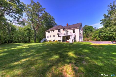 91 Cranbury Drive Trumbull CT 06611