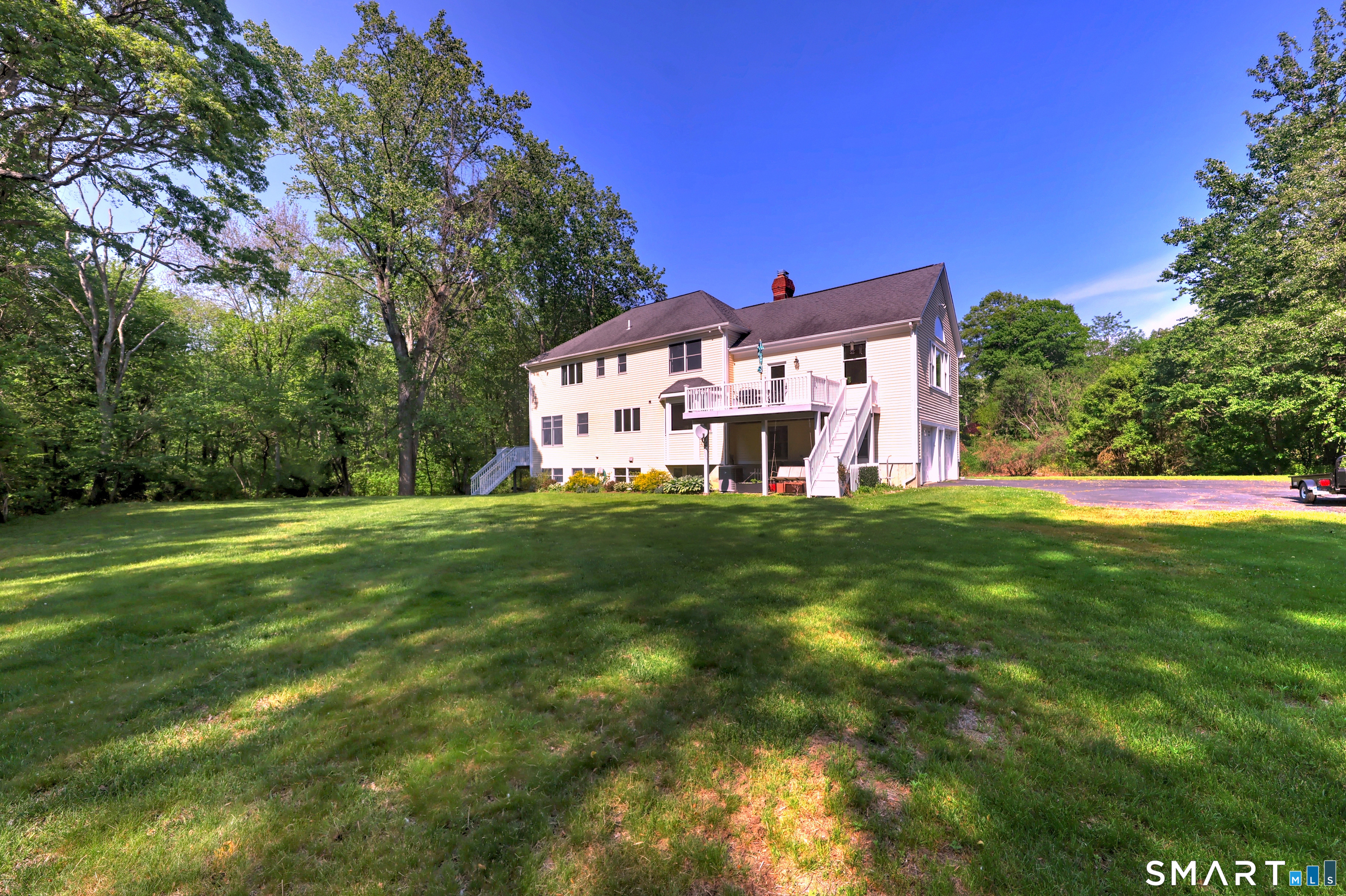 91 Cranbury Drive Trumbull CT 06611