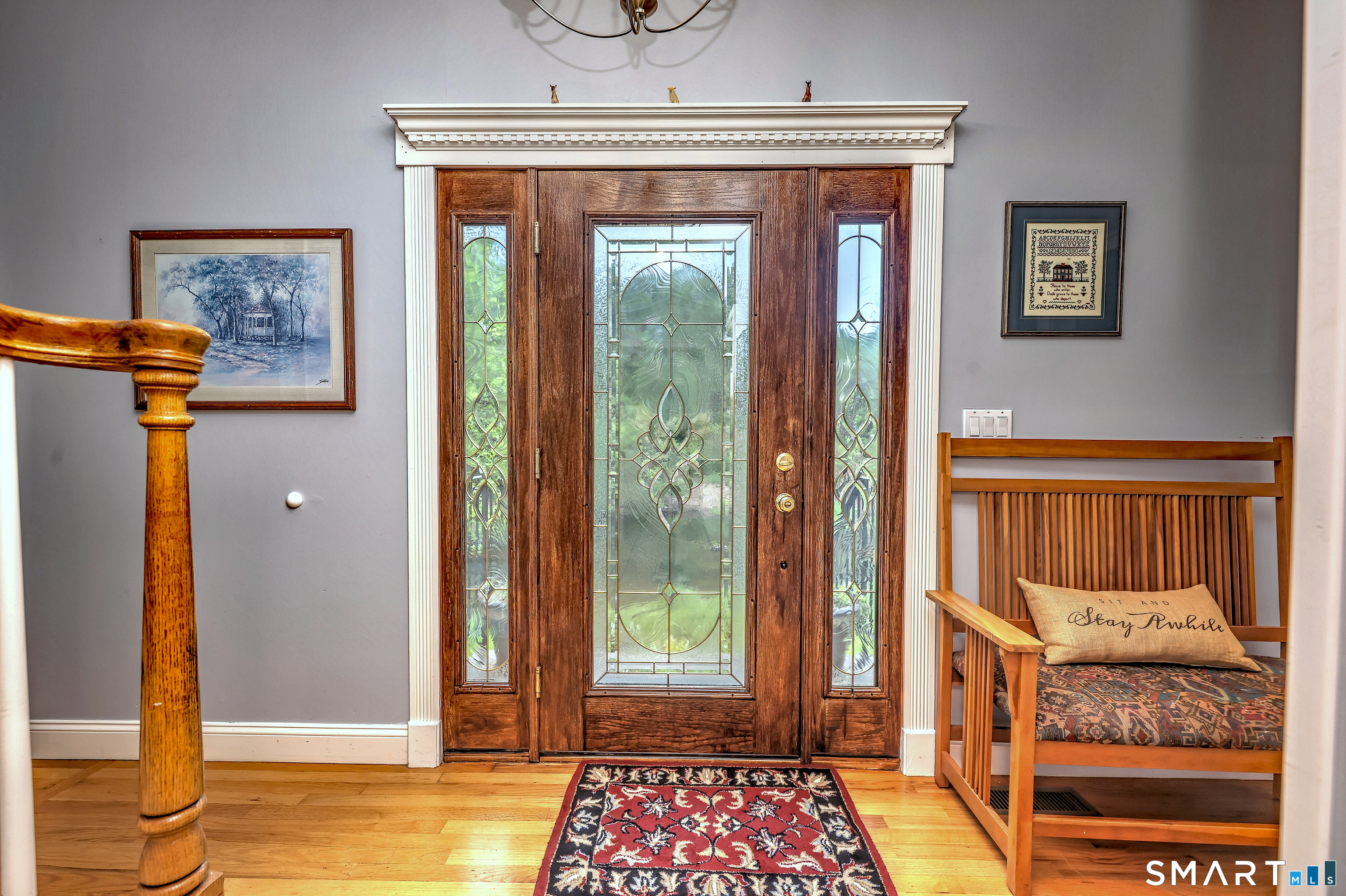 91 Cranbury Drive Trumbull CT 06611